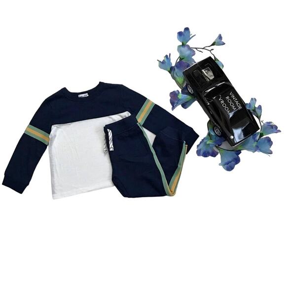 Splendid NWT 2 Piece Set Outfit for Boys 4-5 *Pls See Description* - Picture 1 of 14